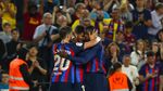 Barcelona Hajar Bilbao, Pesta Gol di Camp Nou