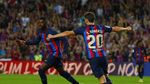 Barcelona Hajar Bilbao, Pesta Gol di Camp Nou