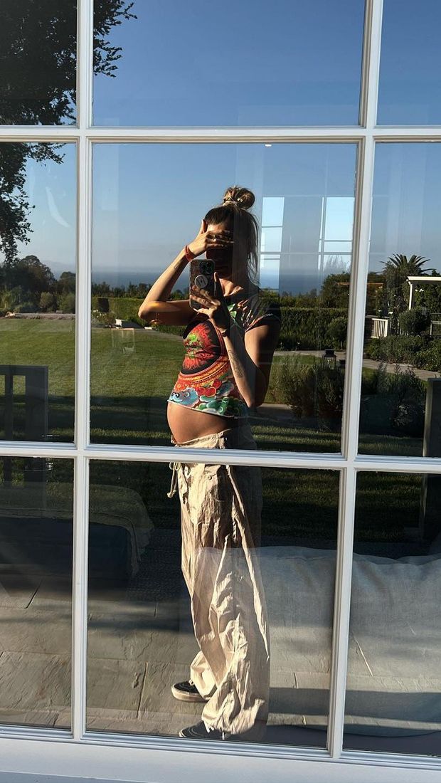 Behati Prinsloo