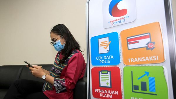 Berikan Layanan Terbaik, Cairkan Klaim Penyakit Kritis Rp 3,35 M