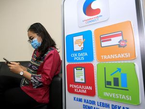 Berikan Layanan Terbaik, Cairkan Klaim Penyakit Kritis Rp 3,35 M