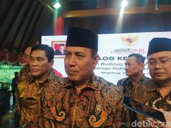 BNPT Turut Dalami Identitas Pelaku Bom Bunuh Diri di Polsek Astana Anyar