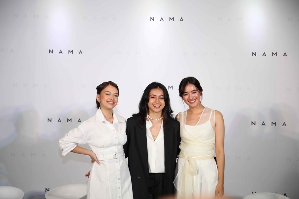 Brand Ambassador NAMA