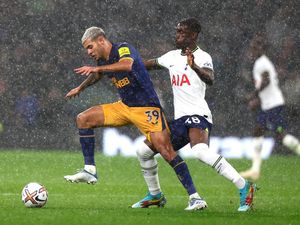 Magis Bruno Guimaraes, Tampil Ngeri Meski Kurang Tidur Dua Hari