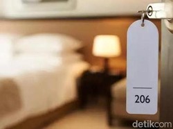 Check-in di Hotel Belum Nikah Bisa Dipenjara Bikin Pengusaha Resah