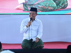 Bupati Kebumen Apresiasi Kiprah Muhammadiyah Bantu Kesejahteraan Umat