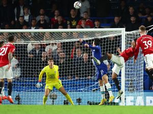 Lihat Statistik Ini, Layak Gak Casemiro Jadi Bang Jago?