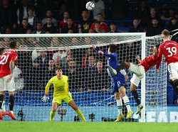 Lihat Statistik Ini, Layak Gak Casemiro Jadi Bang Jago?