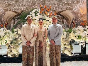 Teka-teki Chelsea Islan dan Rob Cardinal Lamaran Hari Ini