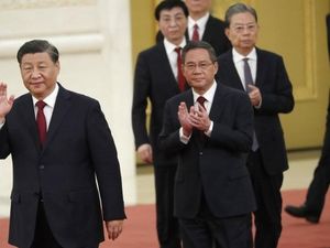 Politisi Elite China Pendukung Xi Jinping Jabat 3 Periode, Siapa Saja?
