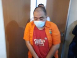 Perencanaan Rudolf Tobing Bunuh Icha di Apartemen, Cari Lokasi Minim CCTV