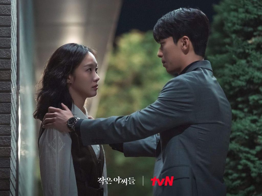 13 Drama Korea Terbaik Netflix 2022, Rating Tinggi hingga Paling Banyak Ditonton