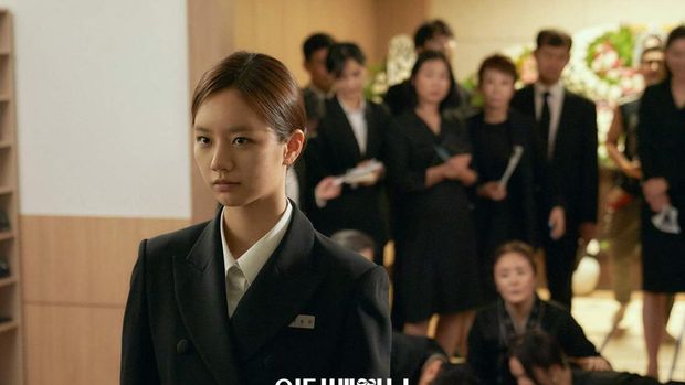 Drama Korea May I Help You