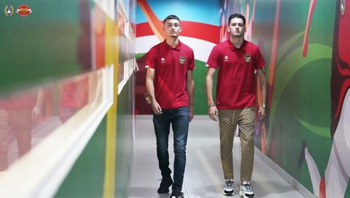 Dua Calon Pemain Naturalisasi RI dari Wolves dan FC Utrecht Ivar Jenner dan Justin Hubner yakni dua kandidat pemain naturalisasi untuk memperkuat Timnas Indonesia U-20. Justin Hubner ialah pemain Wolverhampton Wanderers U-21. sepakbola