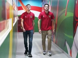 Kabar Terbaru Upaya PSSI Menaturalisasi 3 Pemain Usai Pildun U-20 Batal Kabar Terbaru Upaya PSSI Menaturalisasi 3 Pemain Usai Pildun U-20 Batal