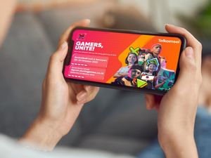 Dunia Games Telkomsel Gelar DG Con 2022, Festival Games Terbesar di RI