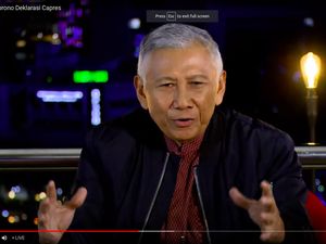 NasDem Anggap Ambang Batas 20% Hambat Pencapresan: Harus Dievaluasi