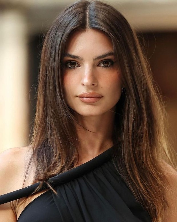 Emily Ratajkowski / foto: Instagram.com/emrata Emily Ratajkowski