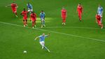 Haaland Gol Lagi, Rekor Baru Lagi