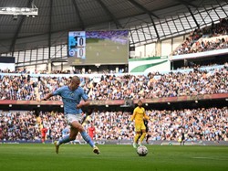 Man City Vs Brighton: The Citizens Mau Bangkit dan Ciptakan Rekor