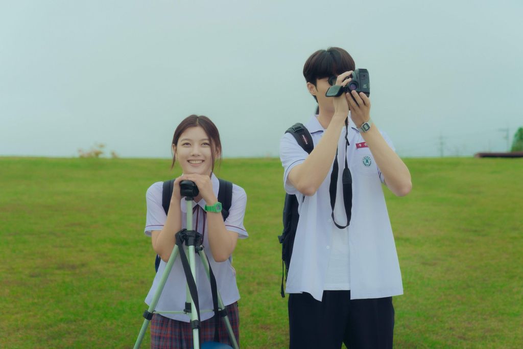 Film Korea 20th Century Girl