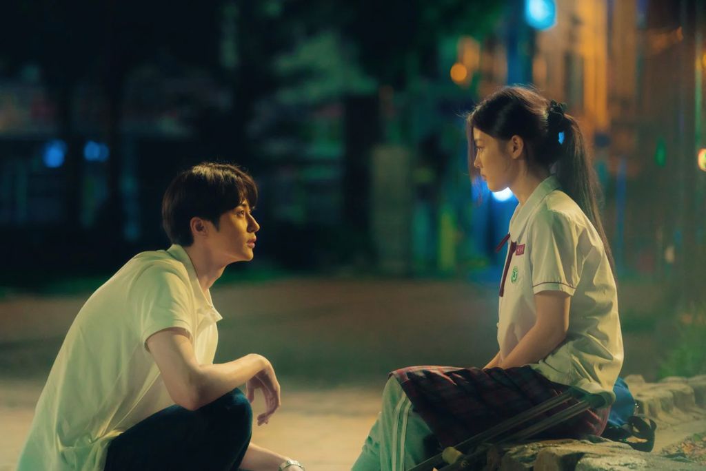 Film Korea 20th Century Girl