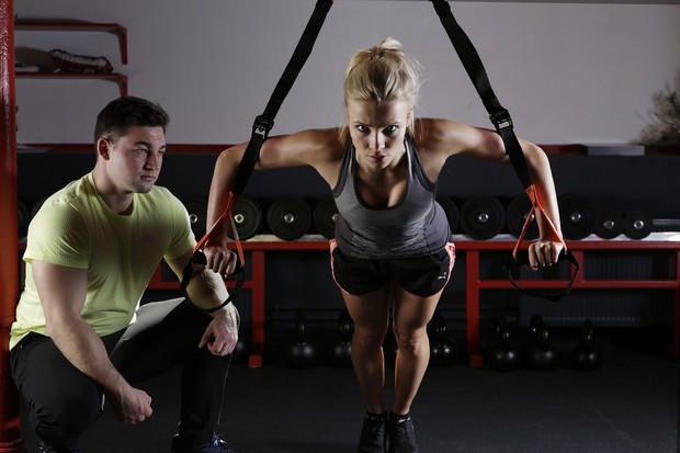 Fitness dan Pemberdayaan Perempuan/Foto: Pixabay.com/5132824