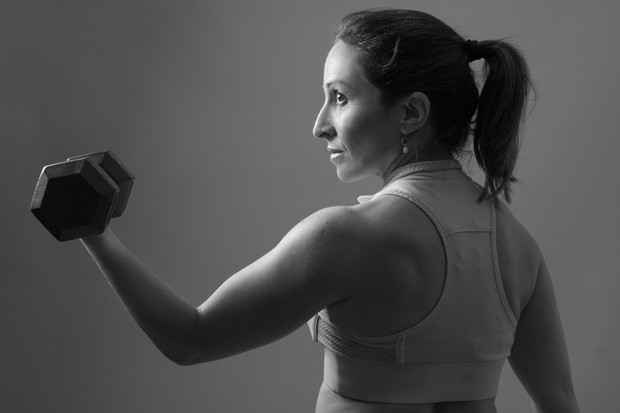 Fitness dan Pemberdayaan Perempuan/Foto: Unsplash.com/Limor Zellermayer