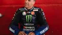 Curhat Pertama Franco Morbidelli usai Cerai dari Yamaha di MotoGP
