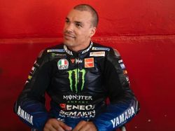 Curhat Pertama Franco Morbidelli usai Cerai dari Yamaha di MotoGP