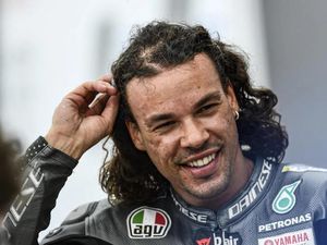 Pisah dengan Yamaha, Morbidelli Diisukan Gabung ke Ducati
