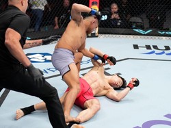 Lika-liku Perjalanan Jeka Saragih