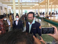 Soal Penarikan 5 Obat Sirup, Sultan Jogja Perintahkan Dinkes Bentuk Tim