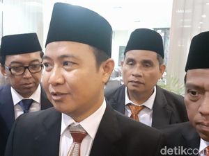 Arab Saudi Tiadakan Syarat Vaksin Meningitis untuk Umrah, Ini Respons Kemenag