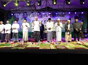 Pemkot Probolinggo Undang KH Anwar Zahid Isi Tabligh Akbar Hari Santri