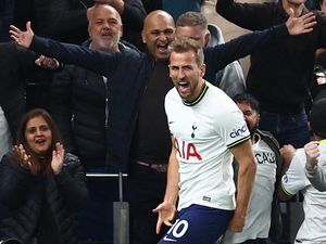 Ini Kode Bayern Munich Akan Dekati Harry Kane?