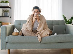 11 Minuman dan Makanan Pereda Flu, Bikin Meler Hilang! 11 Minuman dan Makanan Pereda Flu, Bikin Meler Hilang!