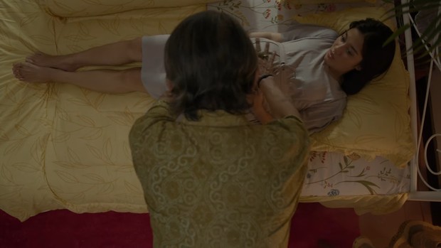 Horor yang Berbeda / foto: Youtube.com Horor yang Berbeda