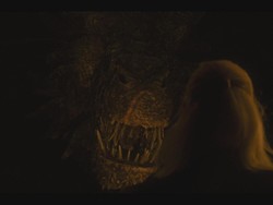 Rhaenys Targaryen Karakter Terbaik di House of the Dragon