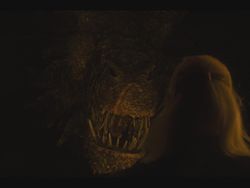 Rhaenys Targaryen Karakter Terbaik di House of the Dragon