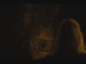 Rhaenys Targaryen Karakter Terbaik di House of the Dragon Rhaenys Targaryen Karakter Terbaik di House of the Dragon