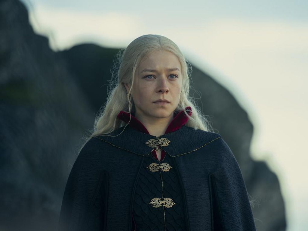 Menit 9 sampai 16, Momen Paling Ngilu di Episode Terakhir House of the Dragon Menit 9 sampai 16, Momen Paling Ngilu di Episode Terakhir House of the Dragon