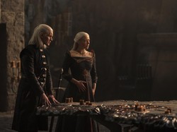 House of the Dragon Menang Best TV Series Golden Globe 2023