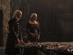 House of the Dragon Menang Best TV Series Golden Globe 2023
