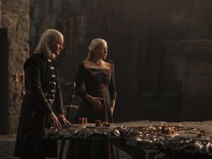 House of the Dragon Menang Best TV Series Golden Globe 2023 House of the Dragon Menang Best TV Series Golden Globe 2023