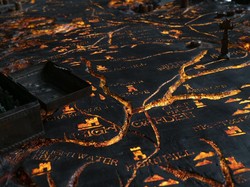 Vermithor Diperkenalkan di House of The Dragon: Naga Tertua dan Terkuat Kedua