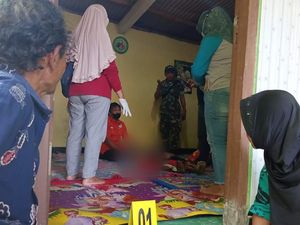 Ibu dan Anak di Tulungagung Bunuh Diri Minum Racun: Motif dan Kronologinya Ibu dan Anak di Tulungagung Bunuh Diri Minum Racun: Motif dan Kronologinya