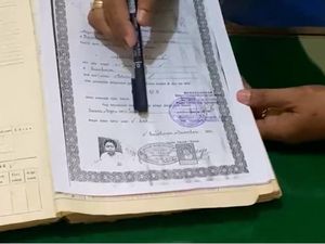 Ijazah SD Presiden Jokowi Diungkap Kepsek SDN 111 Tirtoyoso