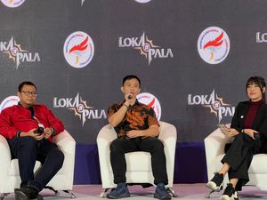 Industri Game Indonesia Diperkirakan Raup Rp 35 triliun di 2022