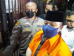 Polda Metro Limpahkan Lagi Berkas Perkara Irjen Teddy ke Kejati DKI